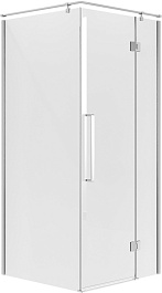 Niagara Душевой уголок Nova 100x100 NG-6632-34 – фотография-1